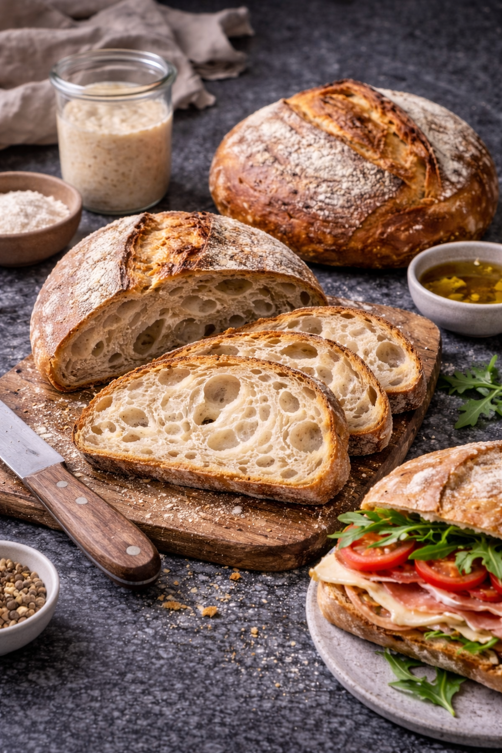 Recipes & Inspiration